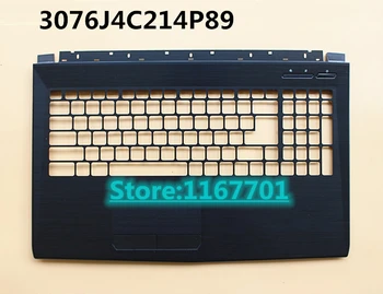 

New Laptop touchpad/Keyboard/upper Case/Cover/Housing/shell for MSI GE62 GL62 GP62 CX62 16J4 3076J4C214P89 E2P-6J4C214-P89