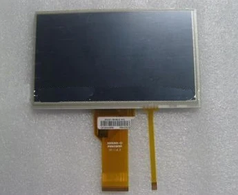 

7.0 inch TFT LCD Display Screen with Touch Panel (3mm Tablet PC) AT070TN90 800(RGB)*480 Cable 20000600-22
