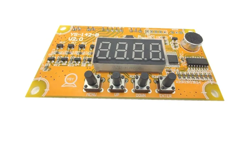 RGBW материнская плата led PAR постоянного тока DC24V|led par|7x12w parrgbw 4in1 |