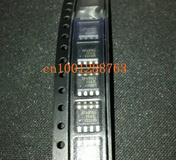 

SP485EEN SP485EE SP485 Enhanced Low Power Half-Duplex RS-485 Transceivers EXAR SOP8