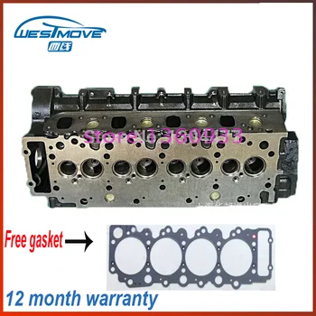 

cylinder head for ISUZU NPR Ukrnian BOGDAN 4570CC 4.6 D 8V 2000-2015 ENGINE : 4HG1 8-97207-133-1 8971465202 8972071331