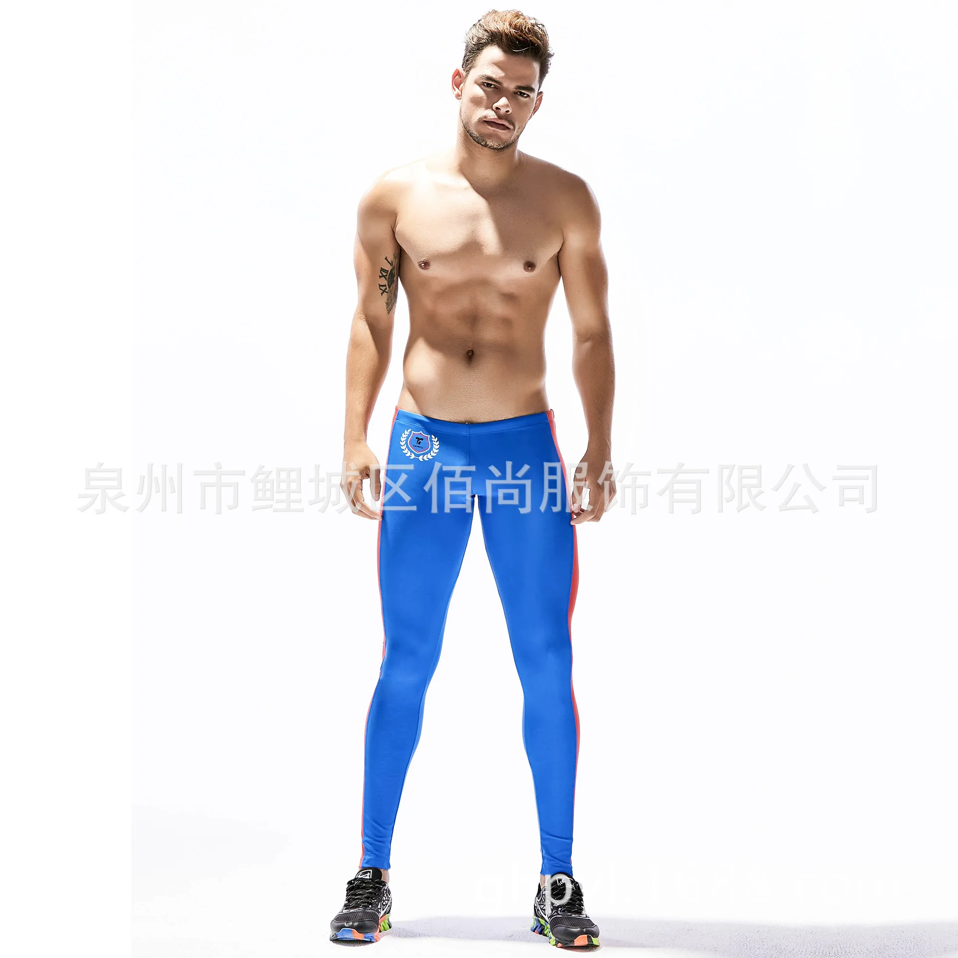 Для мужчин супероблегающие неопреновые брюки от Гидрокостюма для серфинга, подводного погружения Леггинсы Для Сноркелинга утепленные штаны для водного спорта для плавания колготки