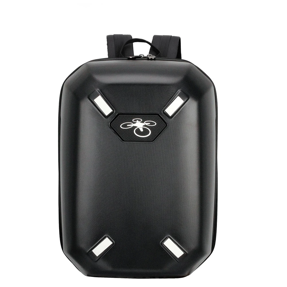 Drone Bag Phantom 3 Backpack Black Hardshell Carry Case Box for DJI Phantom 3 Standard Professional Advanced Backpack Drone Bag Phantom 3 Backpack Black Hardshell Carry Case Box for DJI Phantom 3 Standard Professional Advanced Backpack