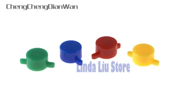

Replacement ABXY Buttons for SNES SFC Controller ChengChengDianWan