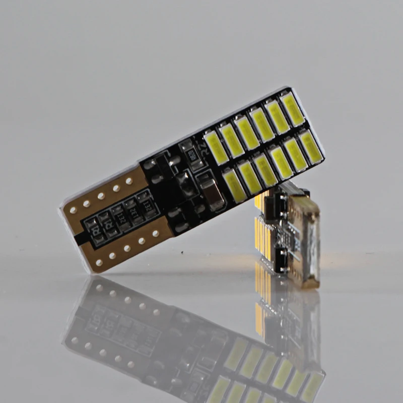 T10 led bulbs 1