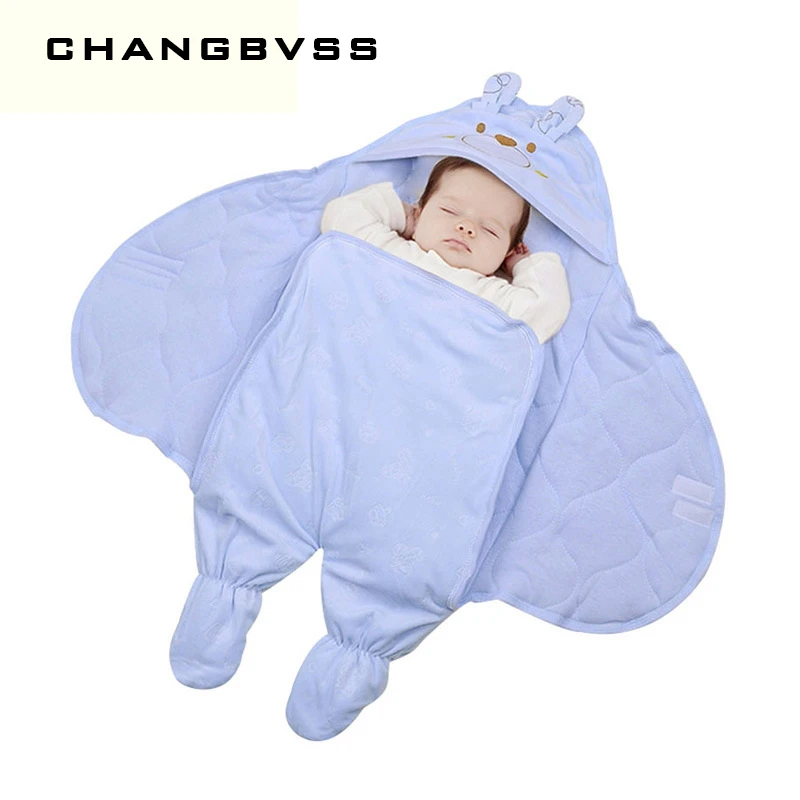 newborn swaddle sleep sack