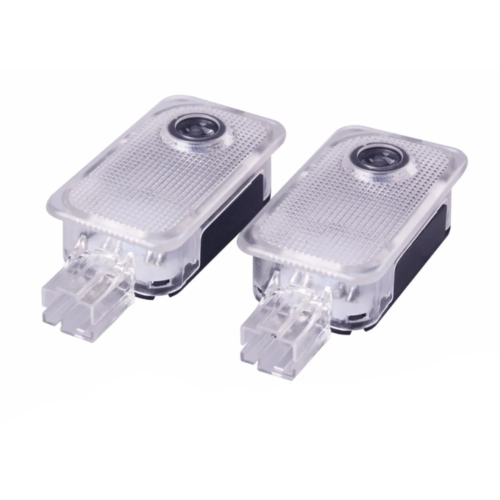 SUBARU Logo Door Light 5