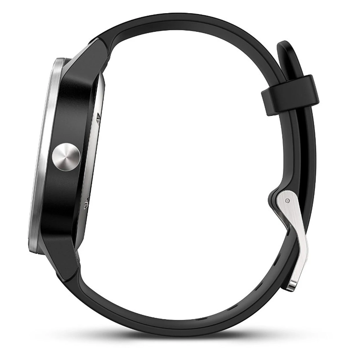 Оригинальный Garmin vivomove Smartwatch водостойкий 50ATM умные часы Шагомер Сидячий