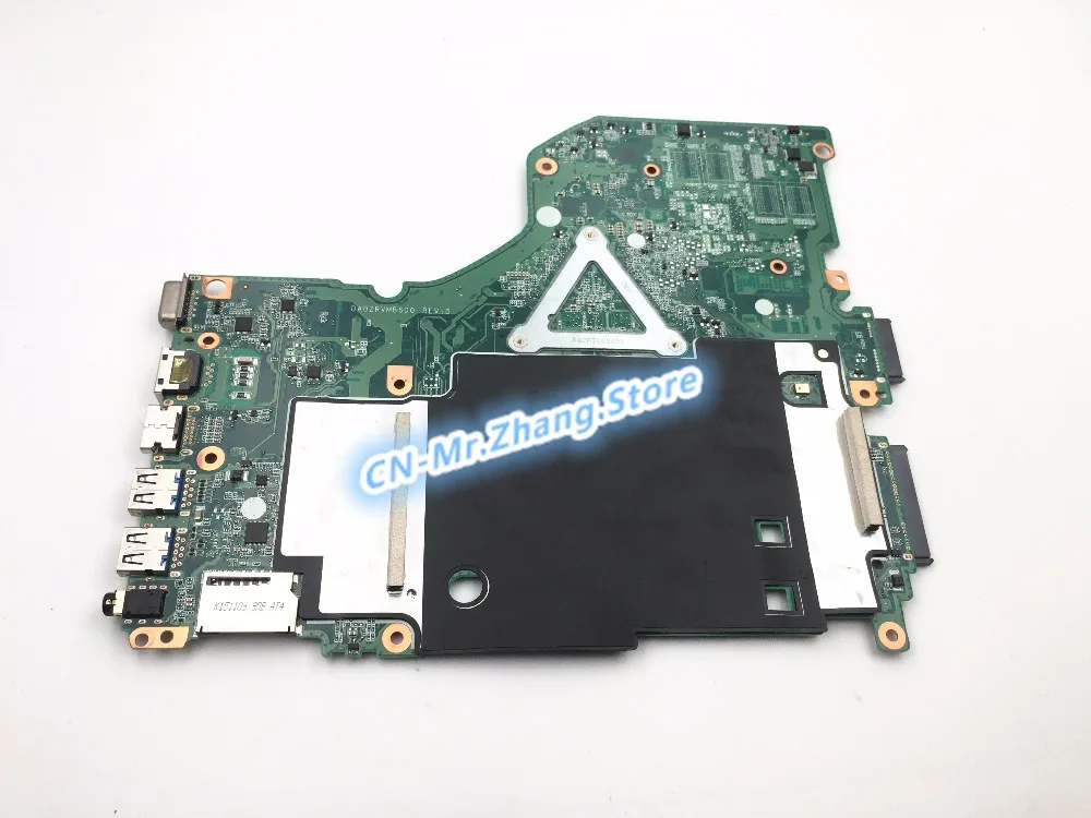 astounding  SHELI FOR Acer Aspire E5-532 Laptop Motherboard W/ 3700 CPU NBMYW11004 DA0ZRVMB6D0 DDR3