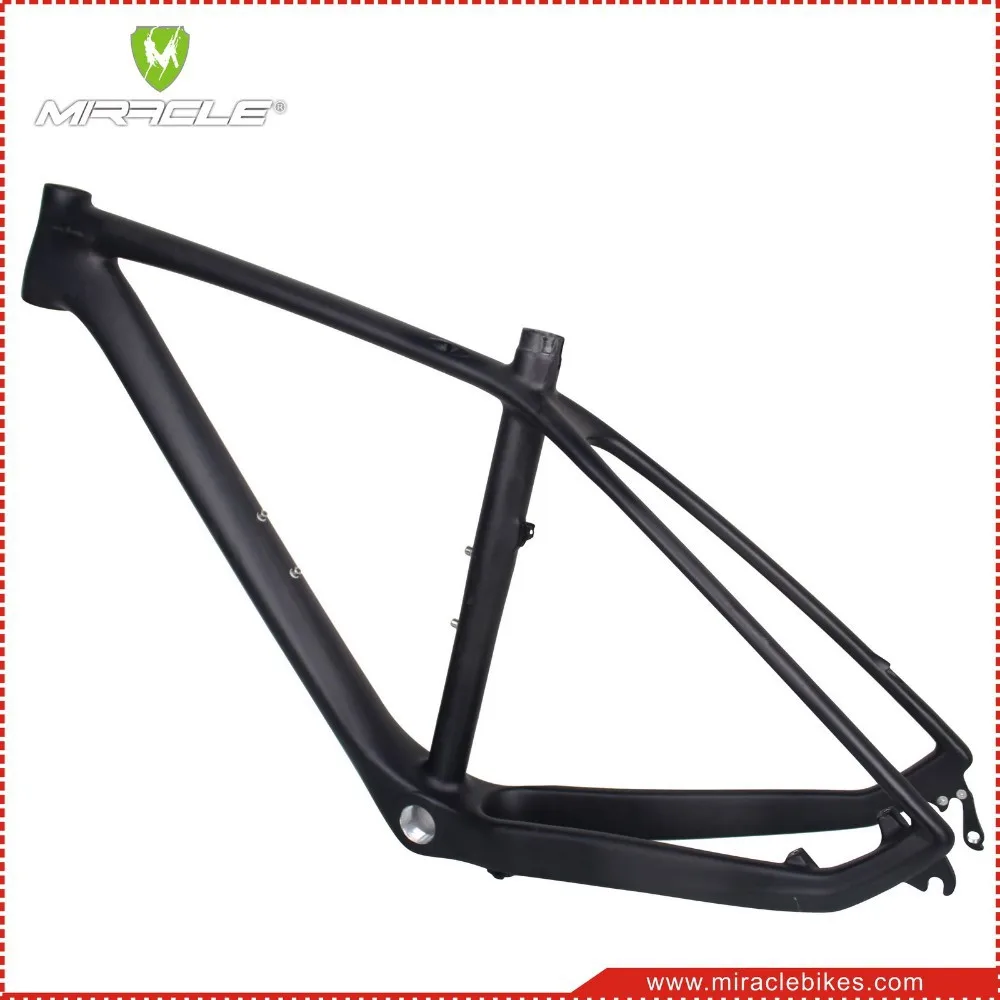 FM275-d4 27.5er carbon frame