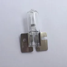 Сделано в Японии, 23 В 100 Вт лампы для MAQUET ALM ECL-0001 хирургические getinge операции количество света 23V100W X514 SP галогенная лампа