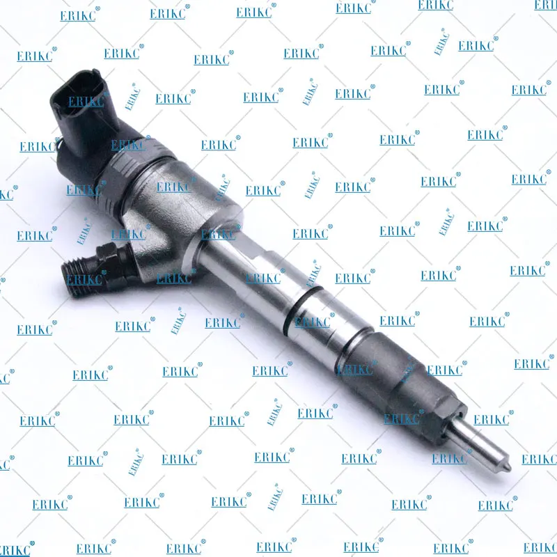 BOSCH 0445110365 CRI Diesel Fuel Common Rail Injector 0 445 110 365