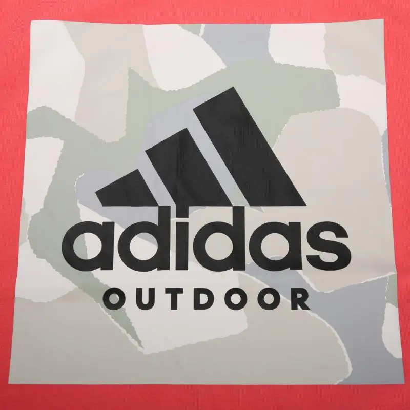 Оригинальный Новое поступление Adidas SW Bos OD Tee женские футболки с коротким рукавом