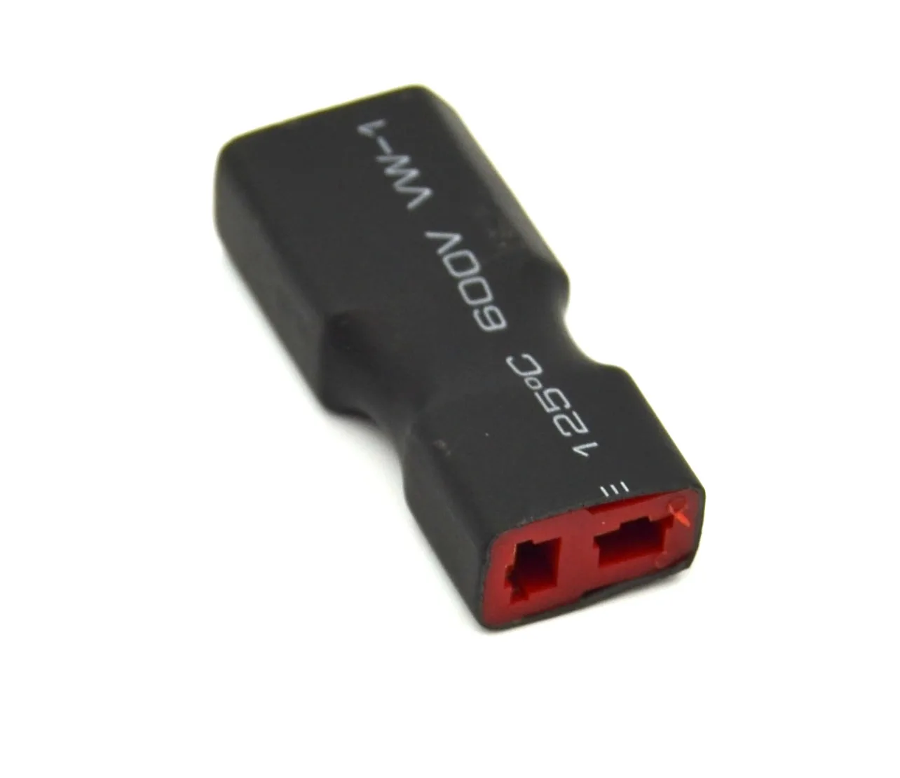 

Deans T-Plug Female connector to XT60 XT 60 Male Lipo connector adaptor