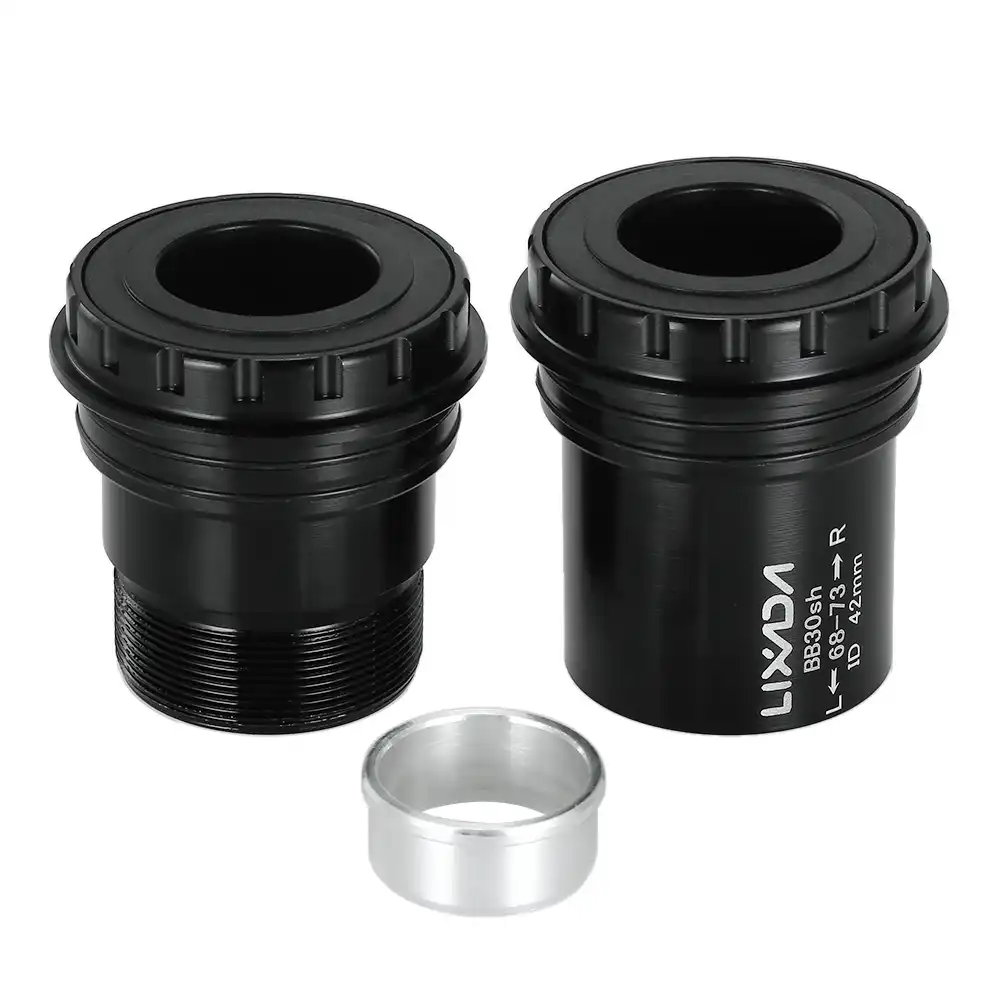 bb30 to 24mm bottom bracket