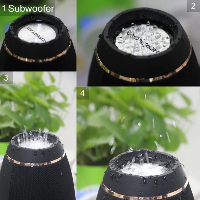 bass speaker 07