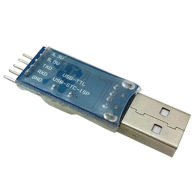 USBToRS232 TTL PL2303HX Авто конвертер Модуль адаптер T1590 P31|adapter|adapter converteradapter auto |