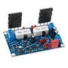 2SC5200+2SA1943 Dual DC 35V 100W Mono Channel HIFI Audio After Class Amplifier Oct30 Drop ship ► Photo 1/6