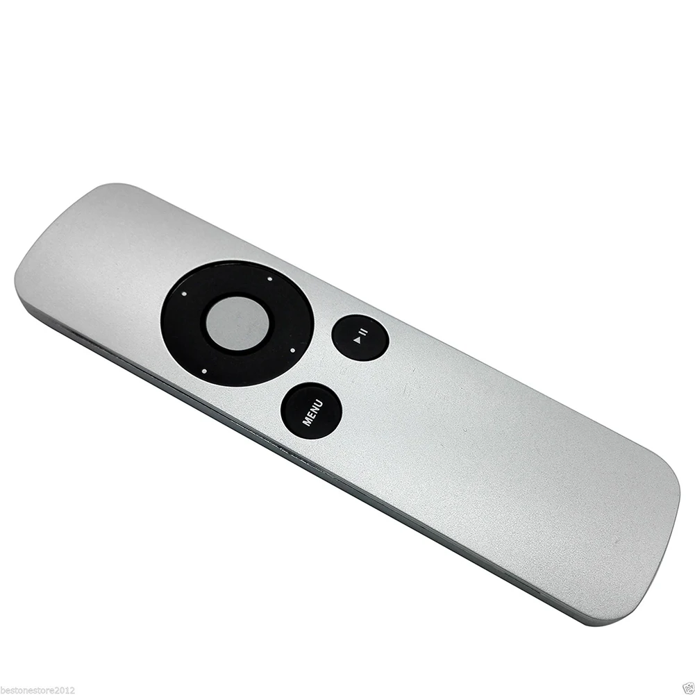 

MC377LL/A Remote Control fit for Apple TV 2 3 Gen Mac Music System