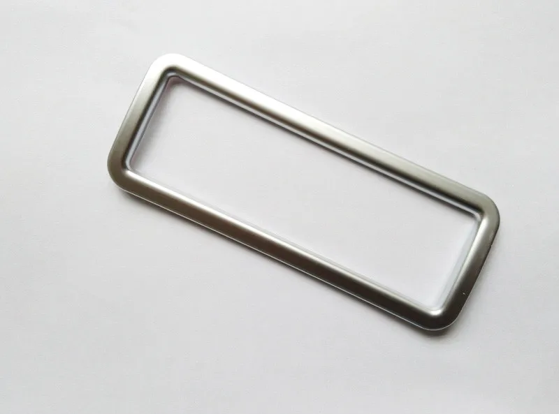 

FREE SHIPPING DASHBOARD ODOMETER BUTTON SWITCH CHROME COVER TRIM ACCESSORIES For Suzuki Vitara 2015