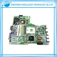 laptop motherboard U41JF U41J mainboard for asus tested perfect with free shipping
