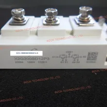 X2G200SD12P3 X2G150SD12P3