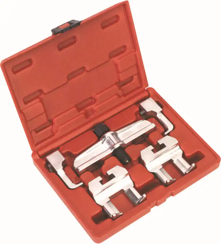 

Winmax Camshaft Sprockets Shaft Drive Belt Pulley Puller WT04A2072