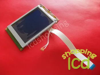 

AG320240A4 5.7inch 320*240 FSTN-LCD Panel