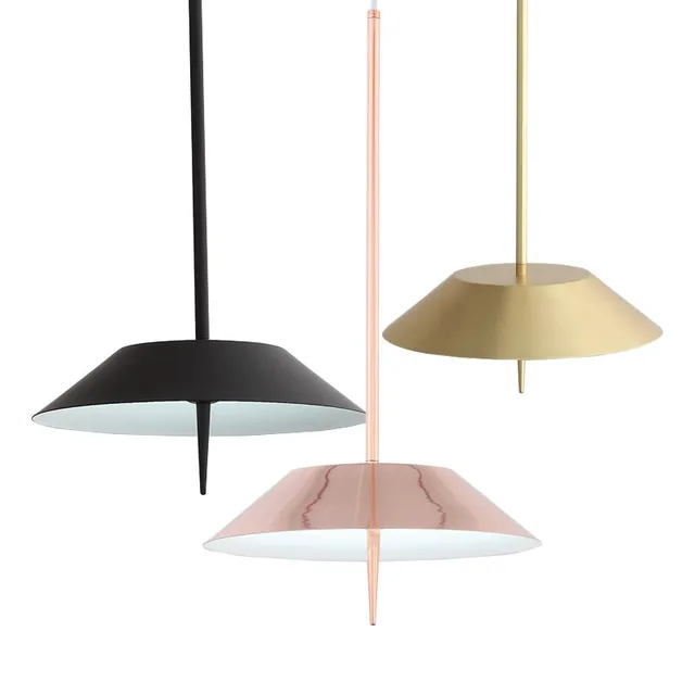Modern Golden Flying Saucer Pendant Light Gold Umbrella Metal Modern Golden Flying Saucer Pendant Light Gold Umbrella Metal Suspension Led Lamp Home Lighting Fixture New