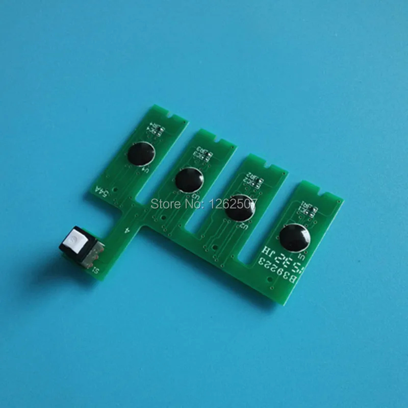 T1631 R3G1 Ciss chip 2