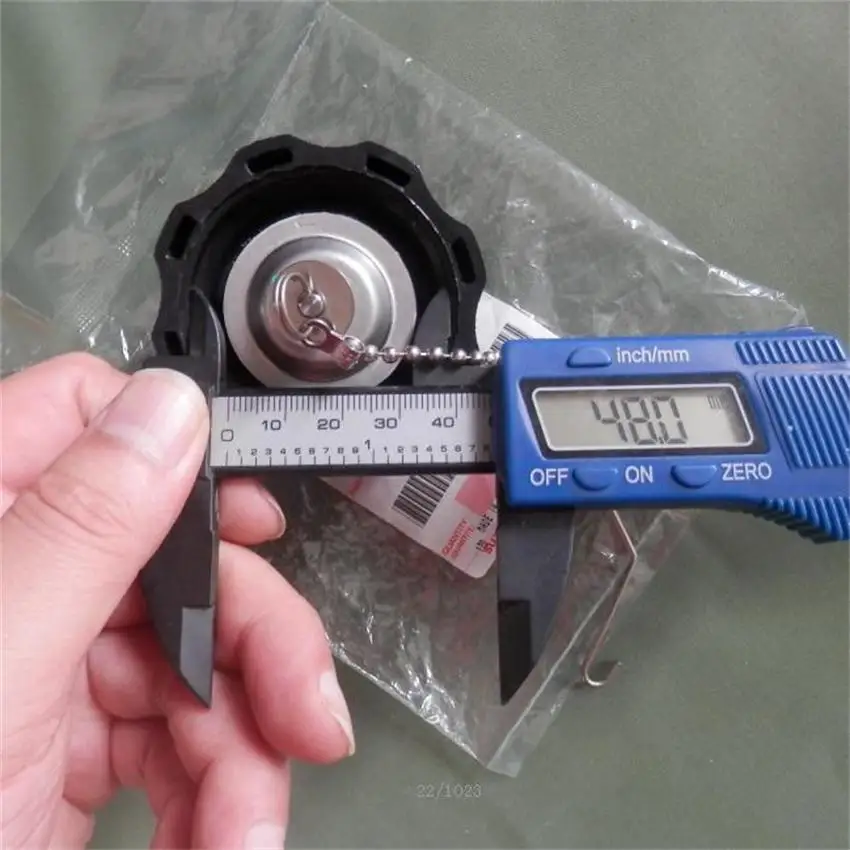 FUEL CAP SUZUKI DF2.5 4 5 6 4 STROKE OUTBORAD 3