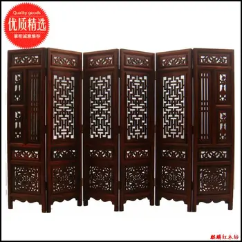 

Kylin rosewood crafts miniature small furniture of Ming and Qing Dynasties model high-quality old rosewood FRET fine screen mesh