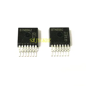

BTN8982TA Motor Ignition Controller Motor Drive Control Chip