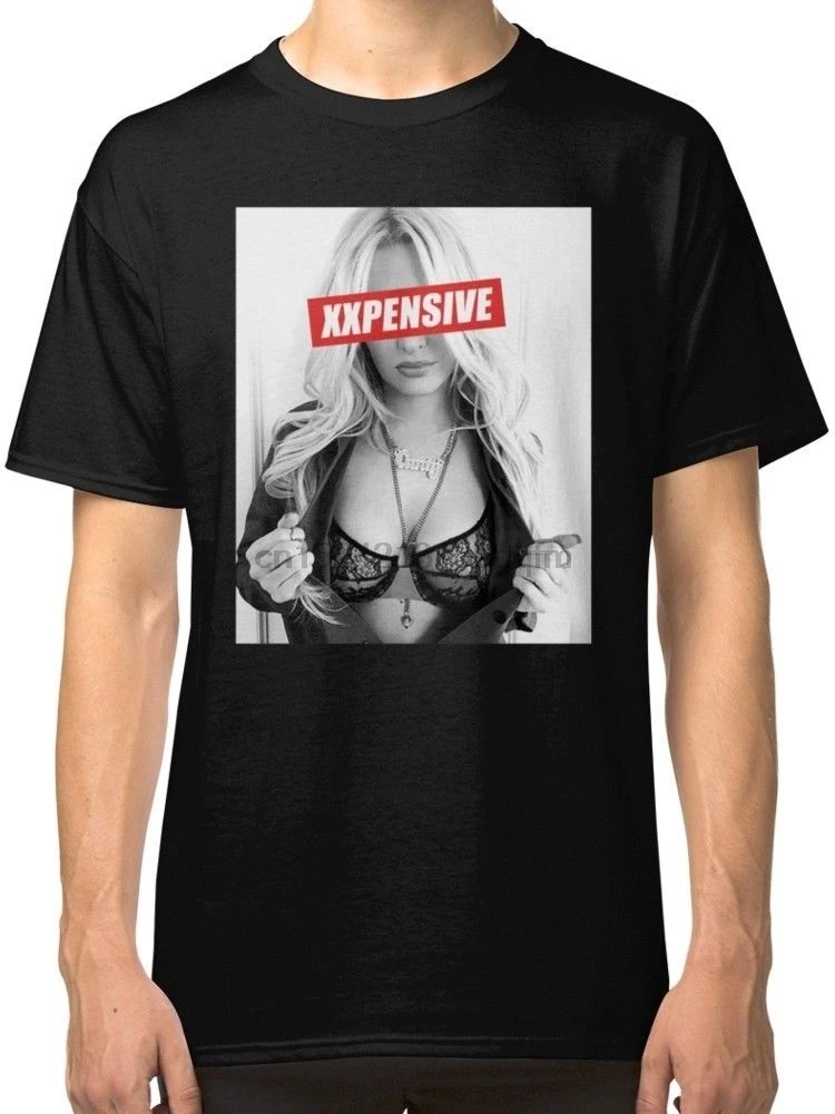 

Erika Jayne Men's Clothing T-Shirts Black Tees Size S-3XL