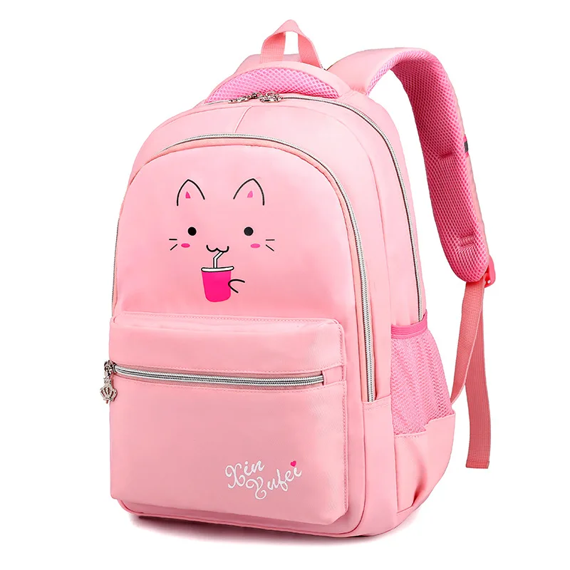 

Women Backpack fashion School backpack Printing school bags teenager girls casual Female Travel Daily Laptop Book Bag Knapsack