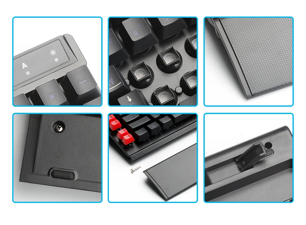 Redragon S102 USB игровая мембранная клавиатура Коврик для мыши комбо 104 стандартных клавиш 3000 dpi 7 кнопок набор мышей проводной компьютер PC игра