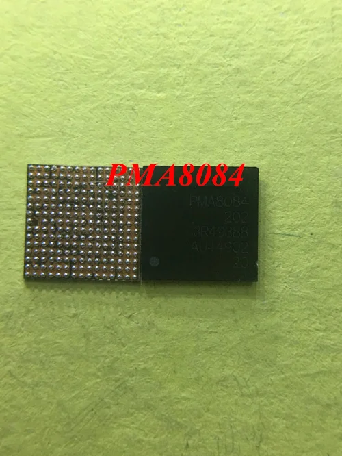 

2pcs/lot PMA8084 For Note 4 main Power IC