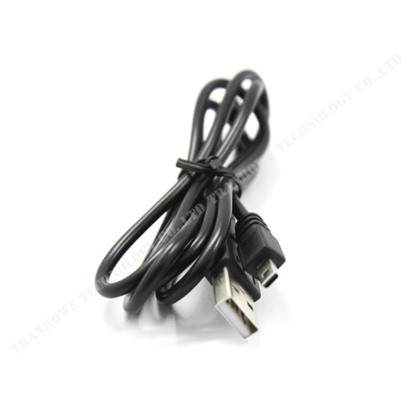 Аксессуары для мотоциклетного велосипедного шлема USB кабель зарядки внешняя