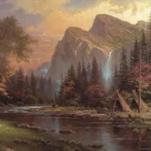 Осенняя бумажная головоломка 1000 шт. ersion бумажная головоломка белая карта взрослые детские развивающие игрушки