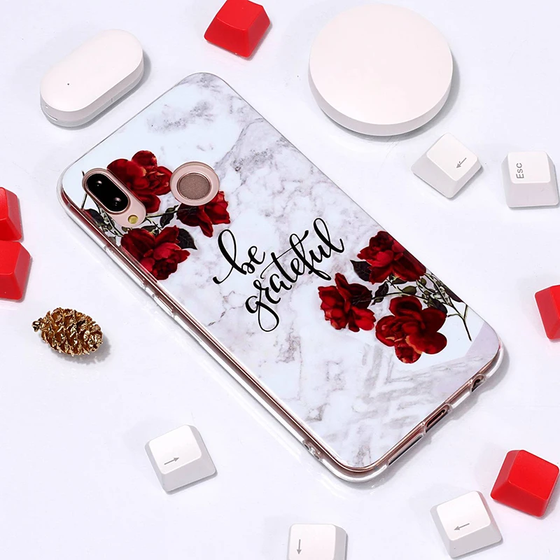 For Huawei P10 Lite Case (2)