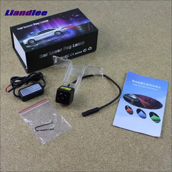 

Liandlee Laser Anti Lamp Fog Lamps For Suzuki Swift 2012 2013 Outside The Car Warning Alert Light To Shoot The Chandeliers