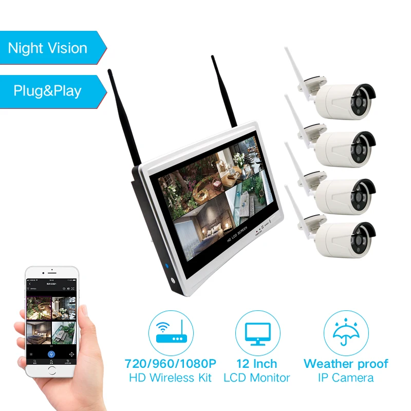 VESAFE-CCTV-4CH-1080P-Wireless-NVR-Kits (1)