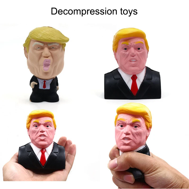 Декомпрессии игрушка сжимаемая игрушка мягкие натяжения снятие стресса подарок YJS челнока