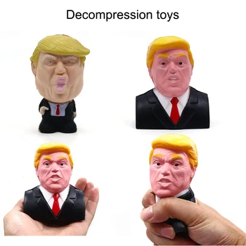 

Decompression Toy Squeezing Toy Soft Tension Releasing Stress Relieve Gift YJS Dropship