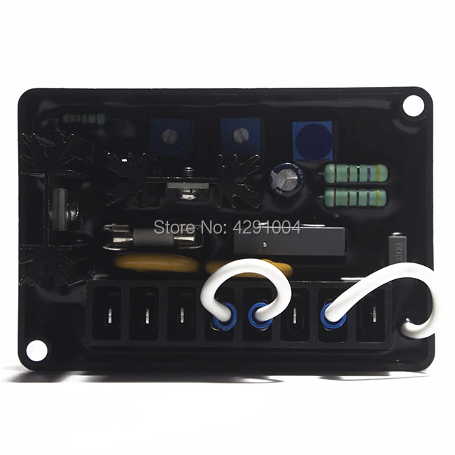 

Automatic Voltage Regulator AVR AVC63-4 For Basler Generator