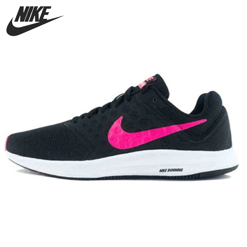 Оригинальный Новое поступление 2019 NIKE DOWNSHIFTER 7 Для женщин прямые поставки от