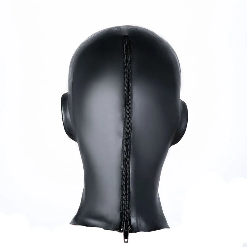 bondage hood (2)