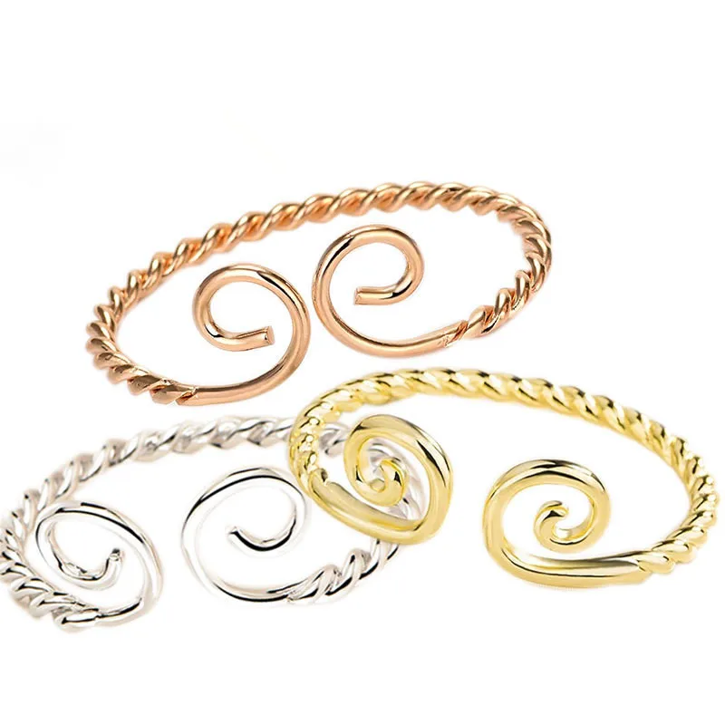 

2019 New Monkey King Bracelet Bangles Fashion Open Cuff Bangle for Women Men Hwayugi Lovers Couples Bracelets Jewelry