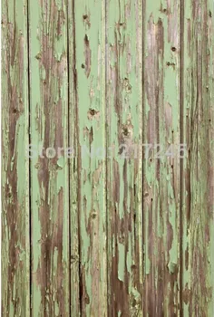 

5X7ft wood floor backdrop printed photography backdrops phtoto prop wood backdrops Z-27