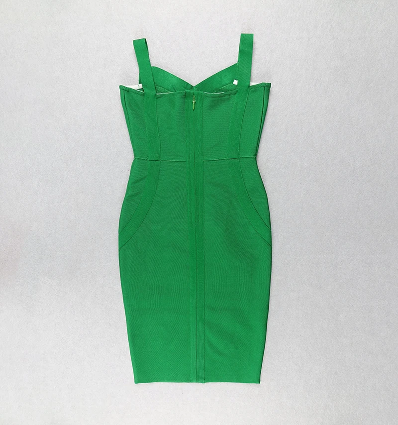 HL5437 GREEN 5